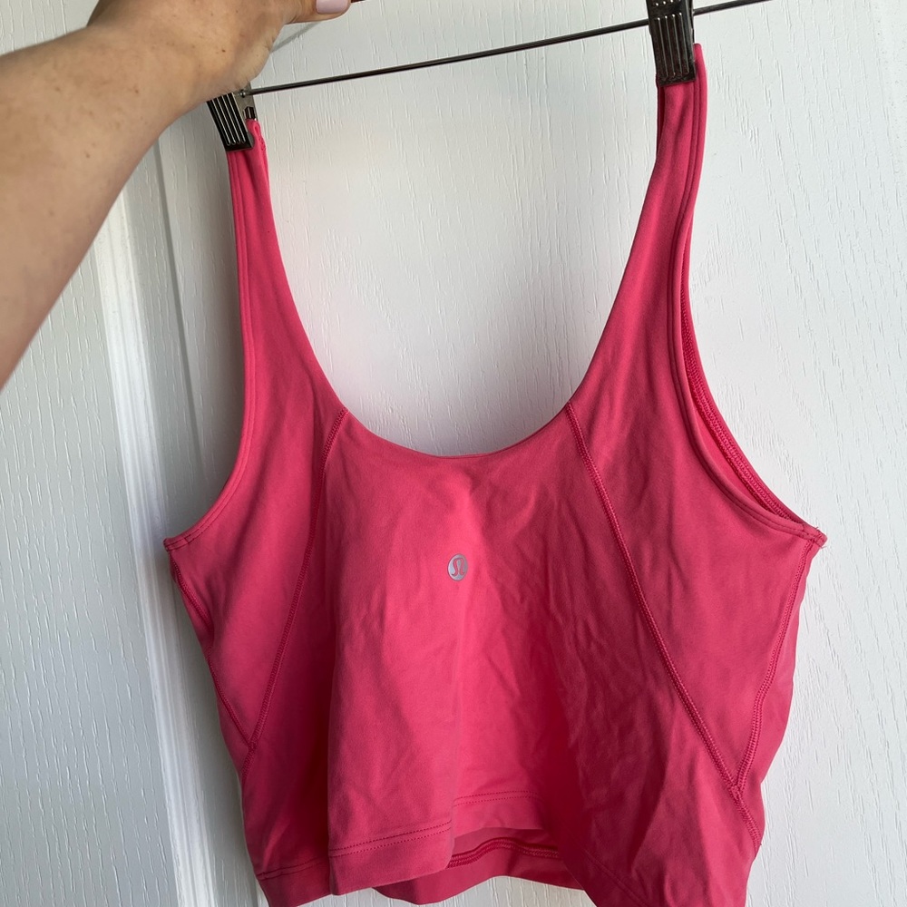 Align Tank